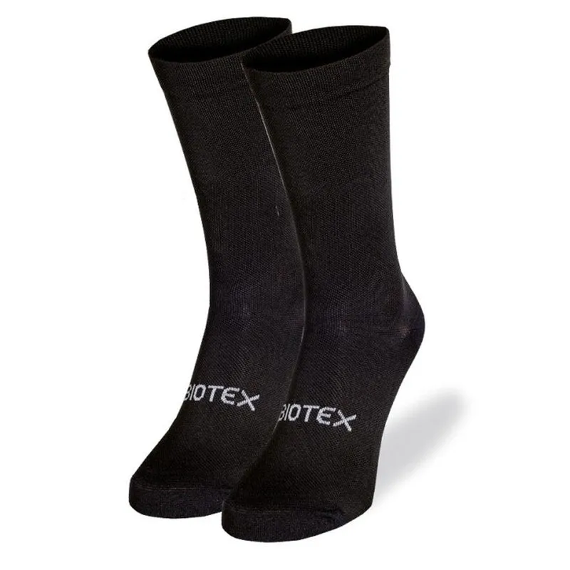 Calze Biotex Smart Pro - Nero