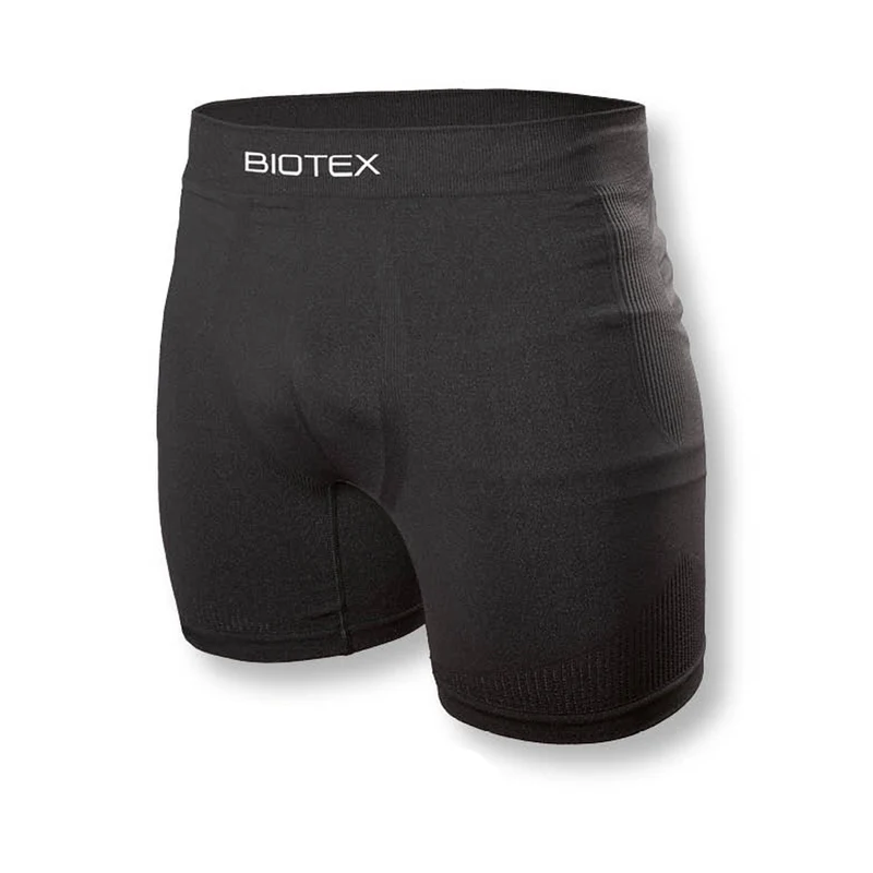 Boxer Biotex - Nero