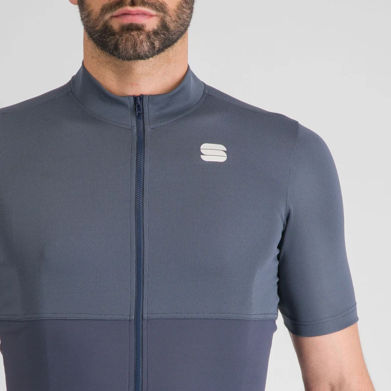 Maglia Sportful Giara - Blu scuro