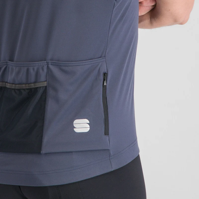 Maglia Sportful Giara - Blu scuro