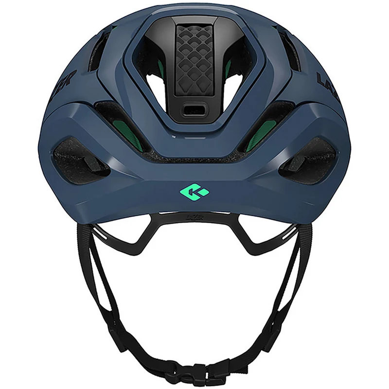 Casco Lazer Vento KinetiCore - Blu