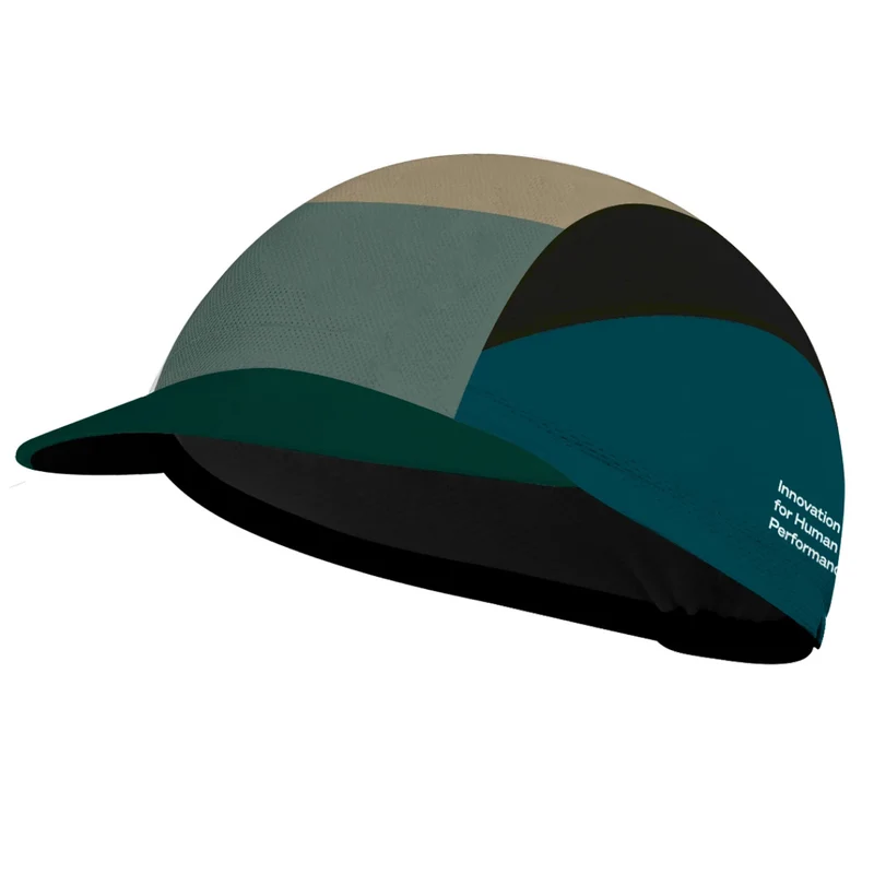 Cappellino Q36.5 Signature - Verde