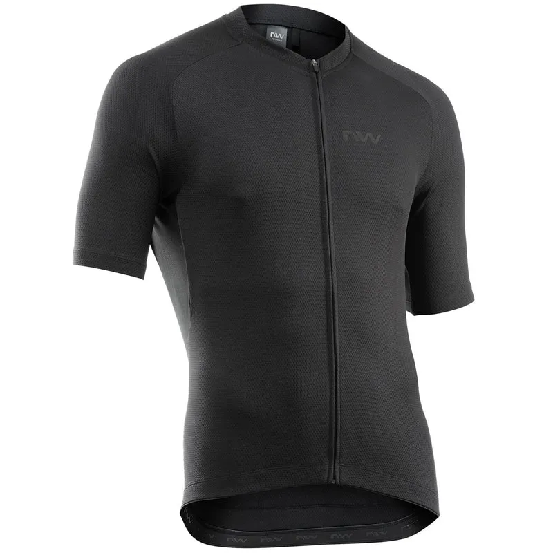 Maglia Northwave Force 2 - Nero