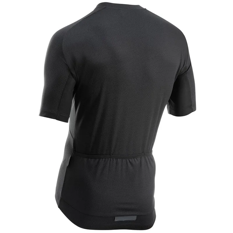 Maglia Northwave Force 2 - Nero