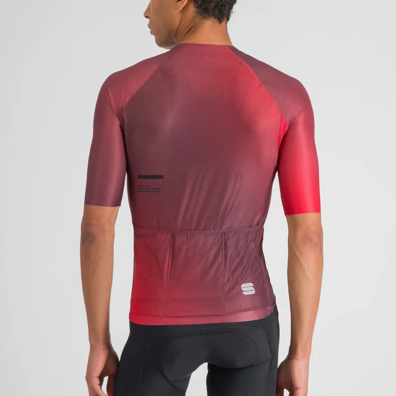 Maglia Sportful Light - Viola