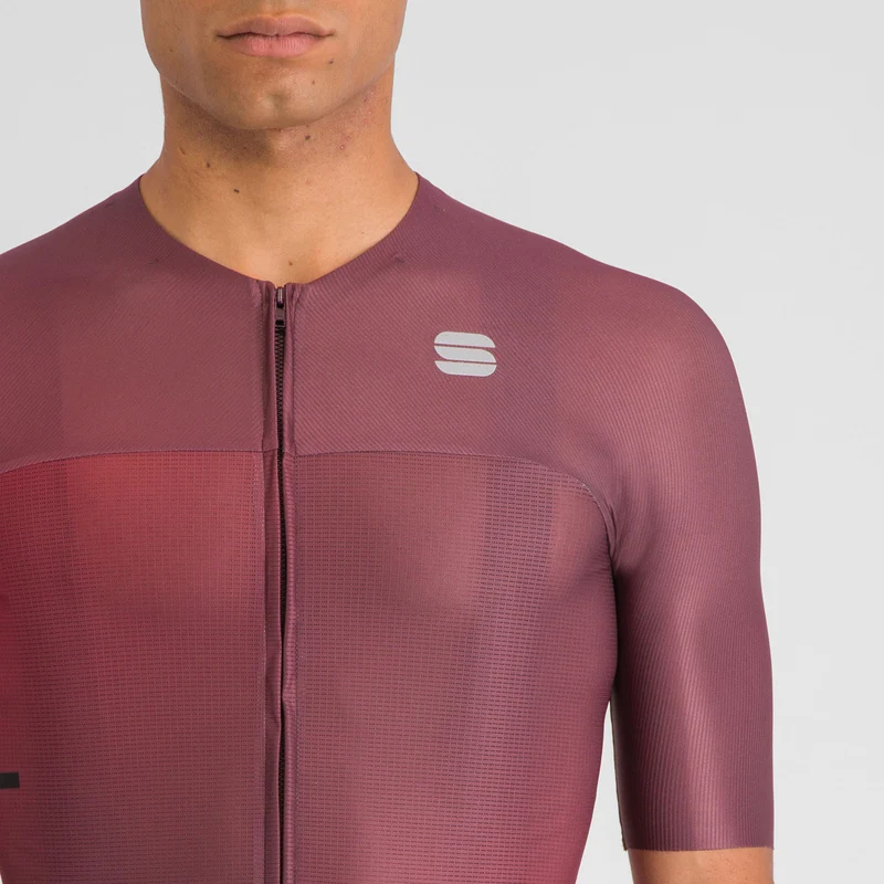 Maglia Sportful Light - Viola