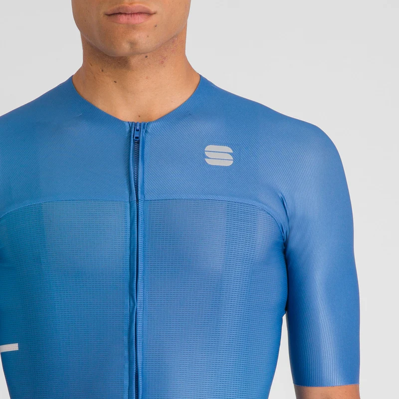Maglia Sportful Light - Azzurro