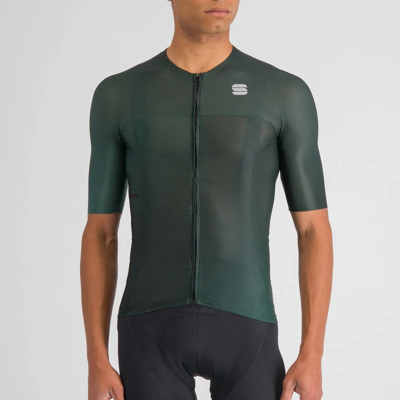 Maglia Sportful Light - Verde