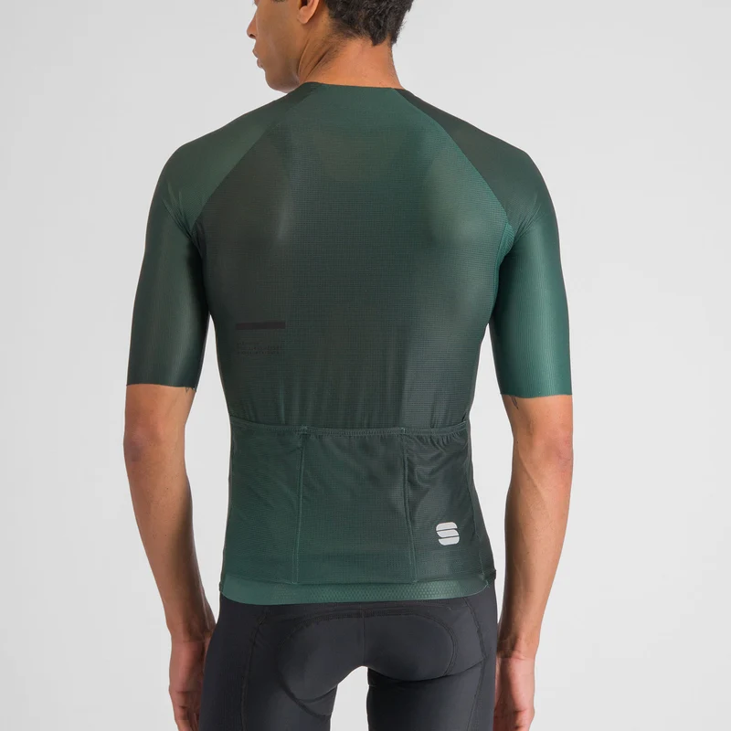 Maglia Sportful Light - Verde