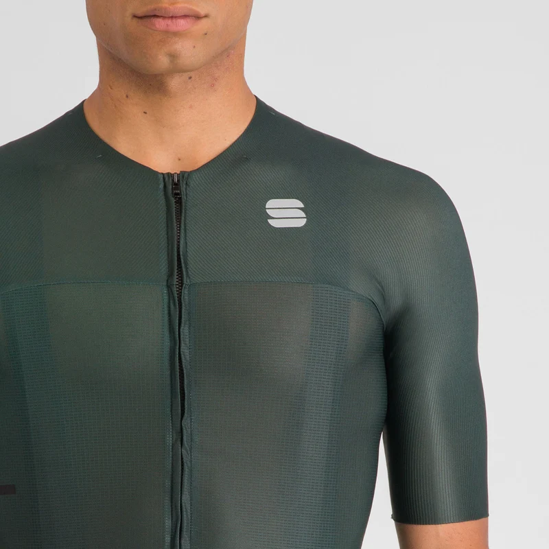 Maglia Sportful Light - Verde