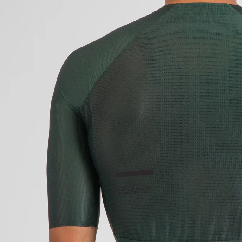 Maglia Sportful Light - Verde