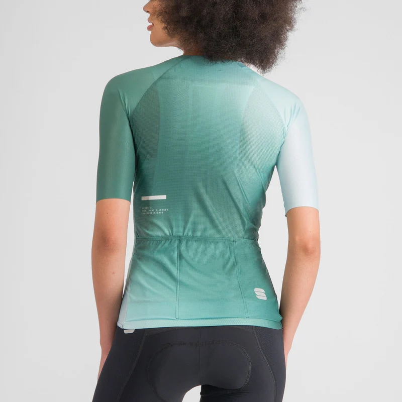 Maglia donna Sportful Light - Verde