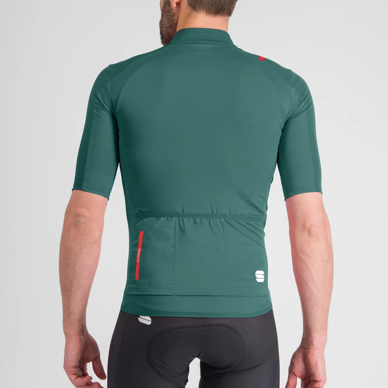 Maglia Sportful Fiandre Light - Verde