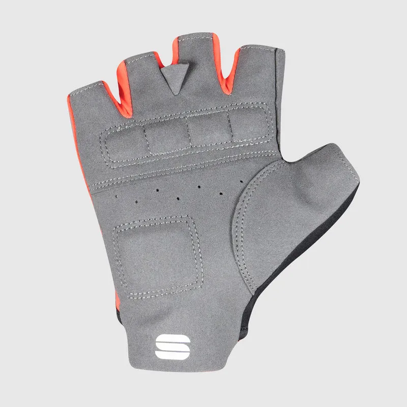 Guanti donna Sportful Matchy - Arancio