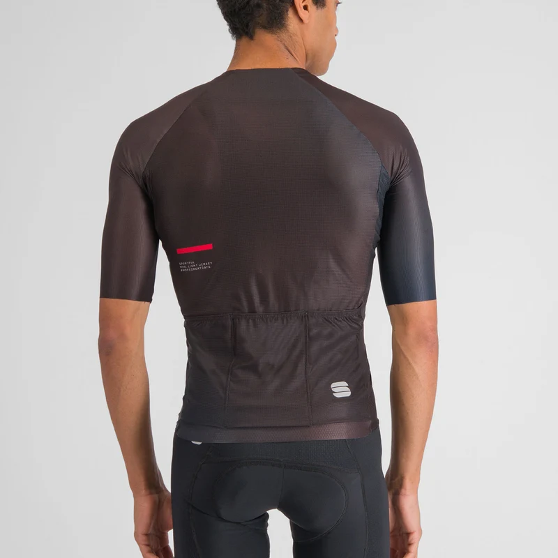 Maglia Sportful Light - Nero
