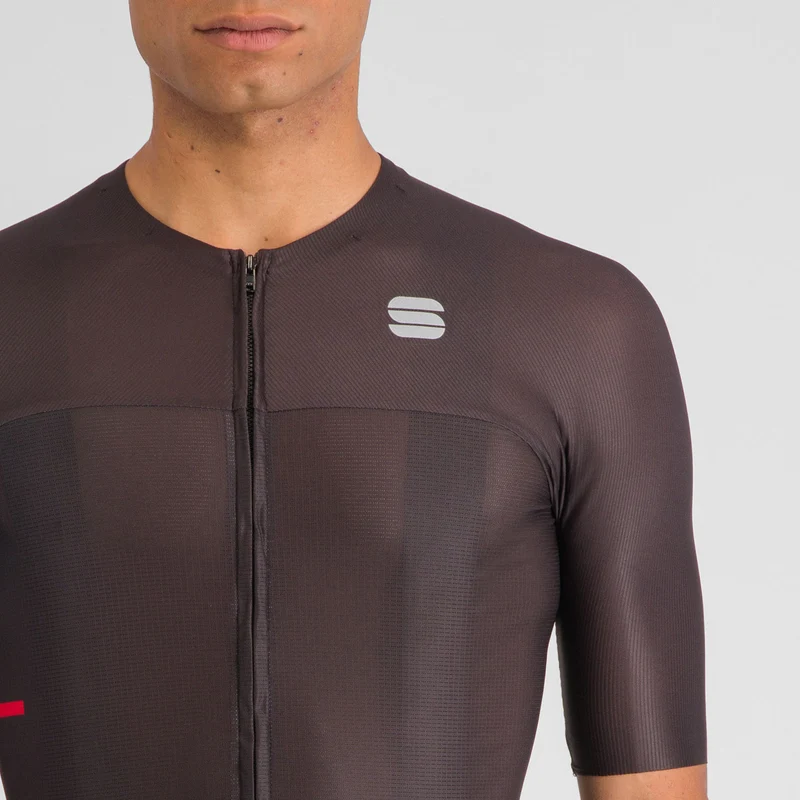 Maglia Sportful Light - Nero