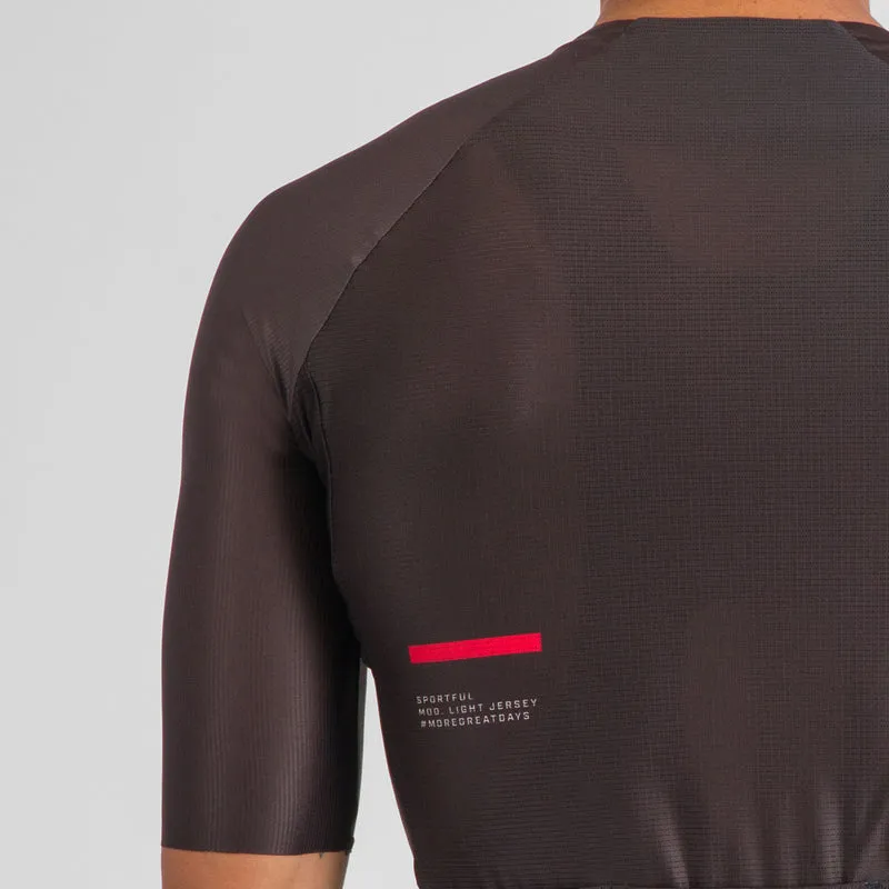 Maglia Sportful Light - Nero