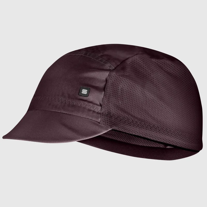 Cappellino Sportful Rider - Viola