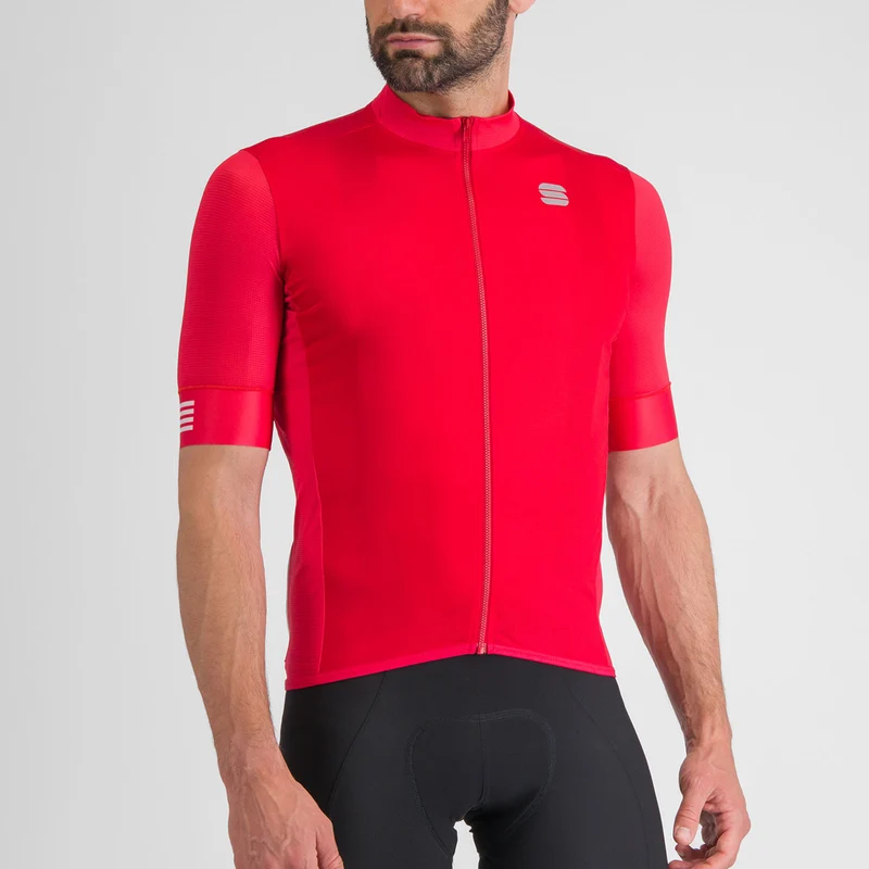 Maglia Sportful Srk - Rosso
