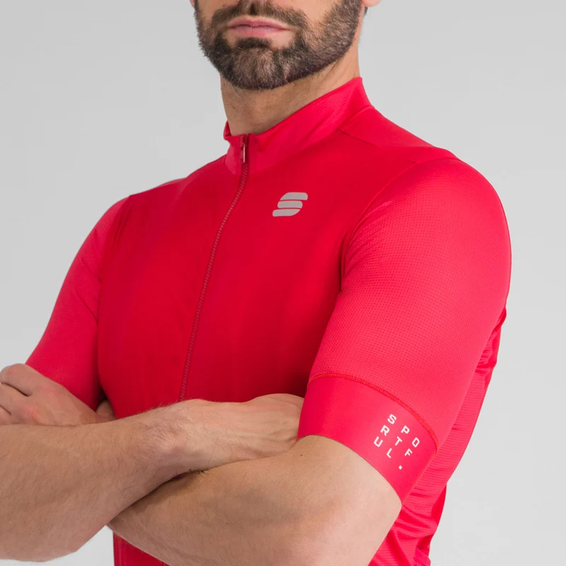 Maglia Sportful Srk - Rosso