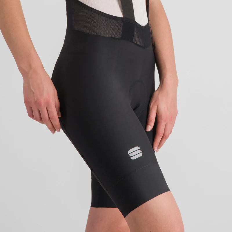 Salopette donna Sportful Srk - Nero