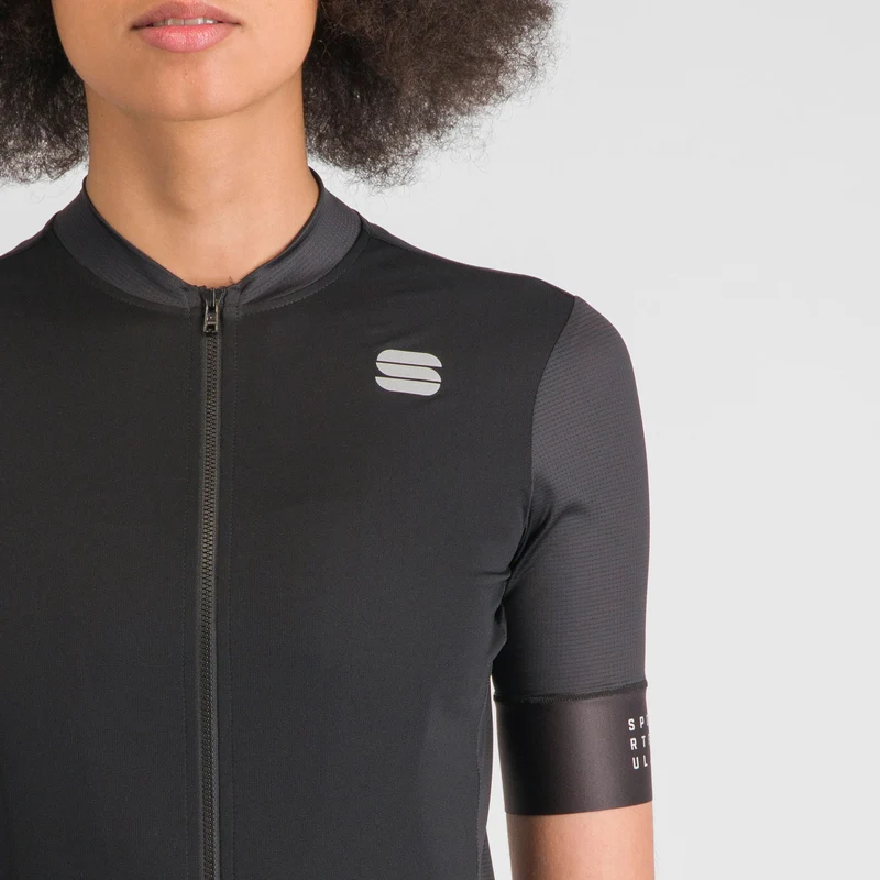 Maglia donna Sportful Srk - Nero
