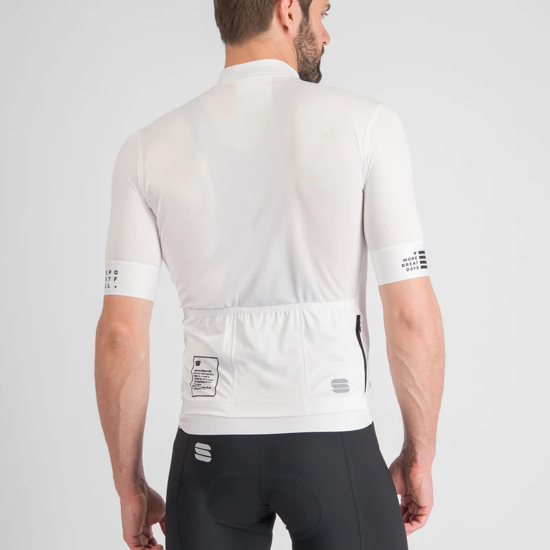 Maglia Sportful Srk - Bianco