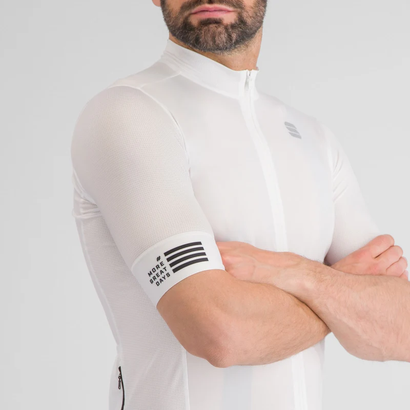 Maglia Sportful Srk - Bianco