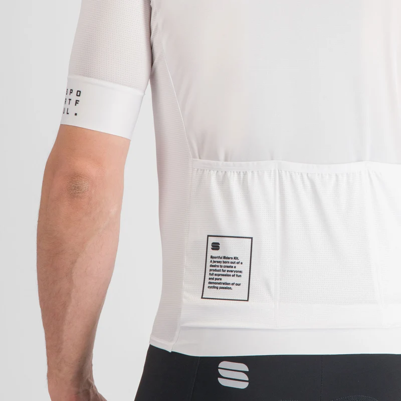 Maglia Sportful Srk - Bianco
