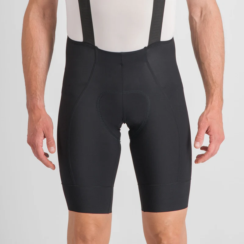 Salopette Sportful Srk - Nero