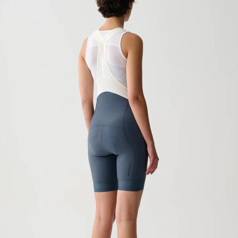 Salopette donna Maap Team Evo Cargo - Blu