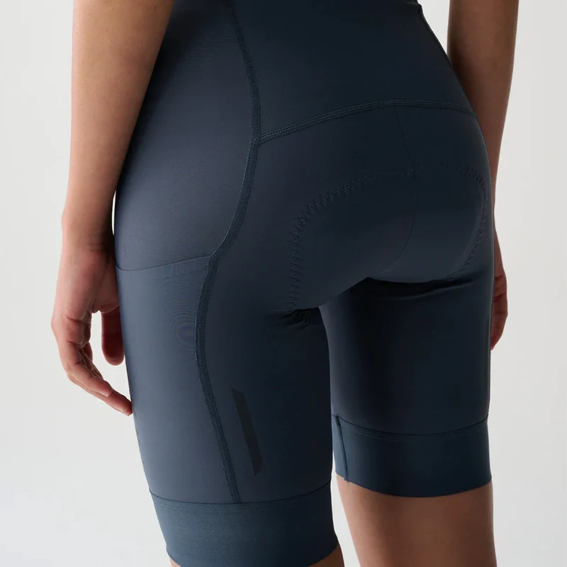 Salopette donna Maap Team Evo Cargo - Blu