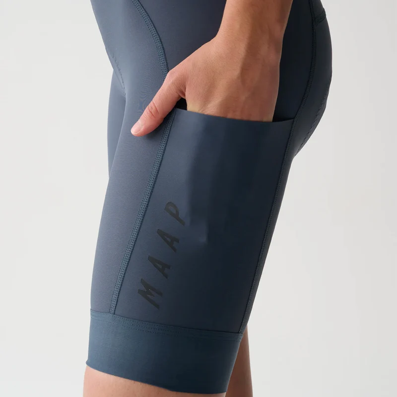 Salopette donna Maap Team Evo Cargo - Blu