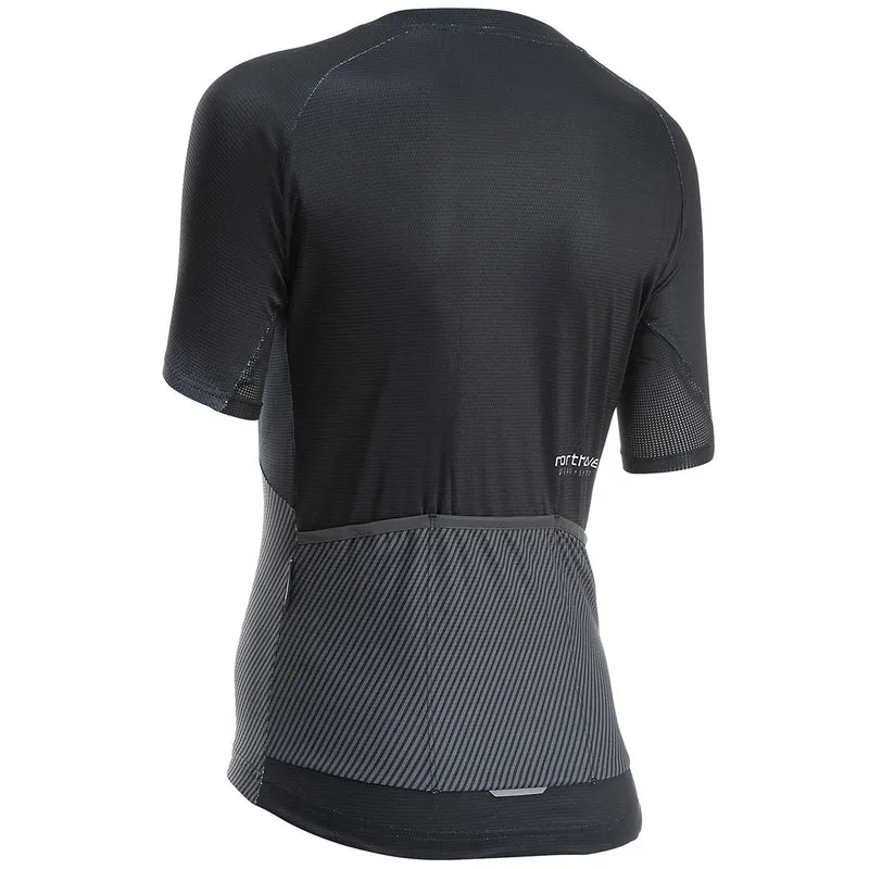 Maglia donna Northwave Force Evo - Nero