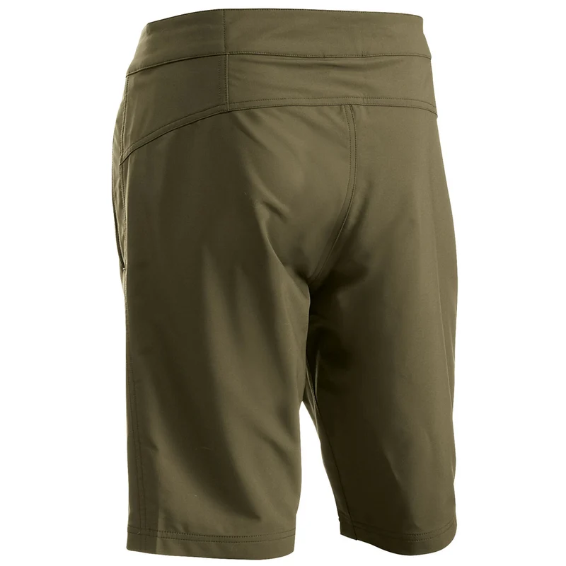 Pantaloncini Northwave Escape 2 - Verde