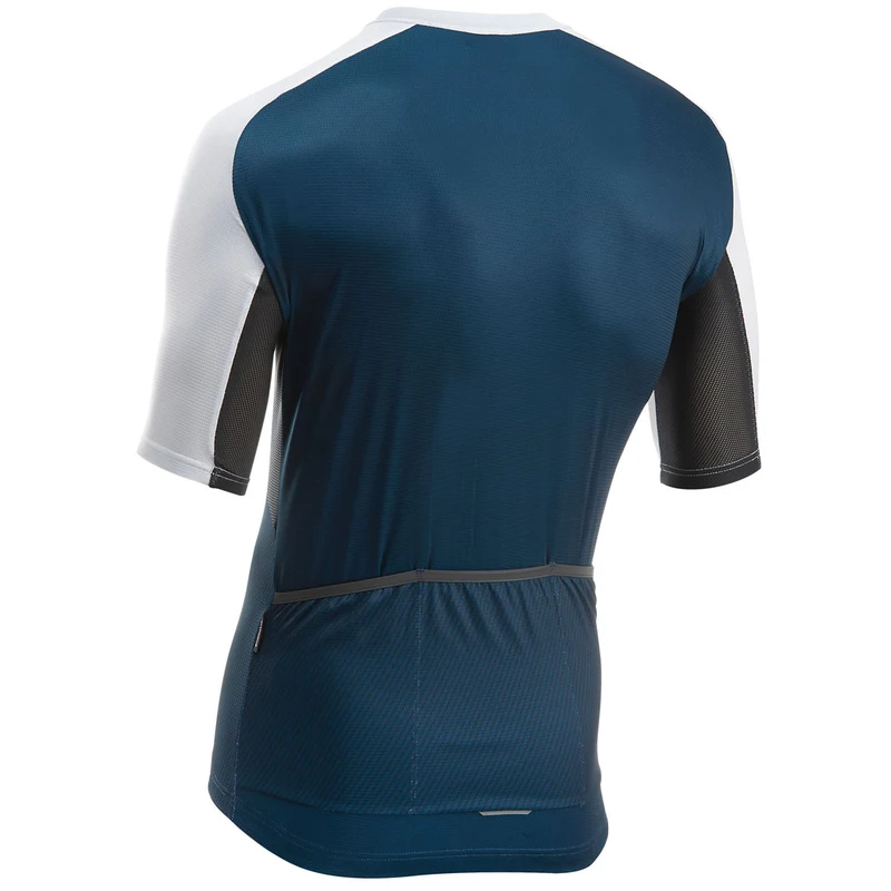 Maglia Northwave Force Evo - Blu