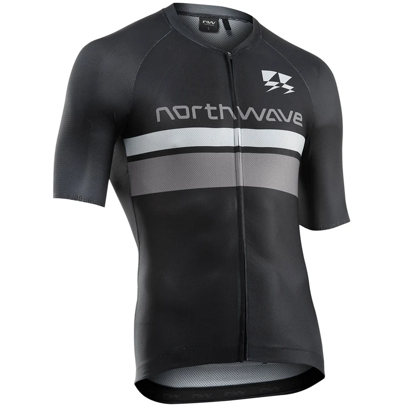 Maglia Northwave Blade Air 2 - Nero