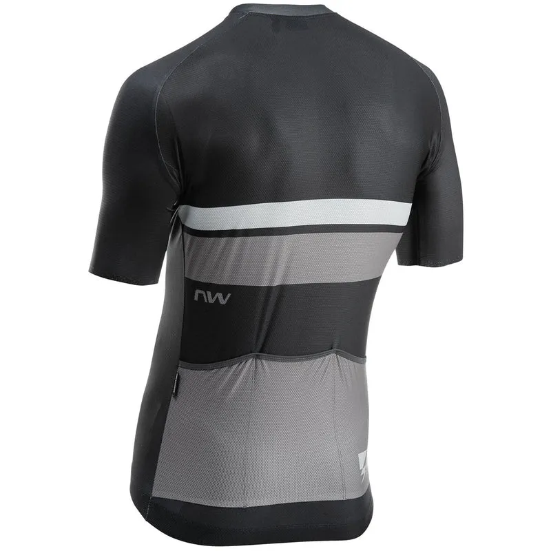 Maglia Northwave Blade Air 2 - Nero