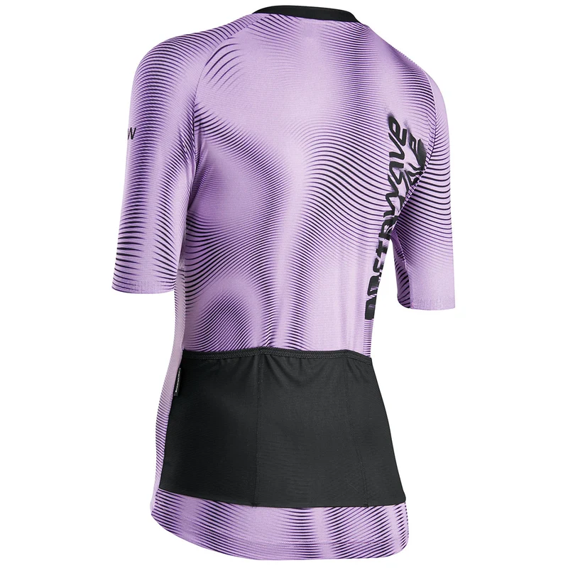 Maglia donna Northwave Blade Doppler - Viola