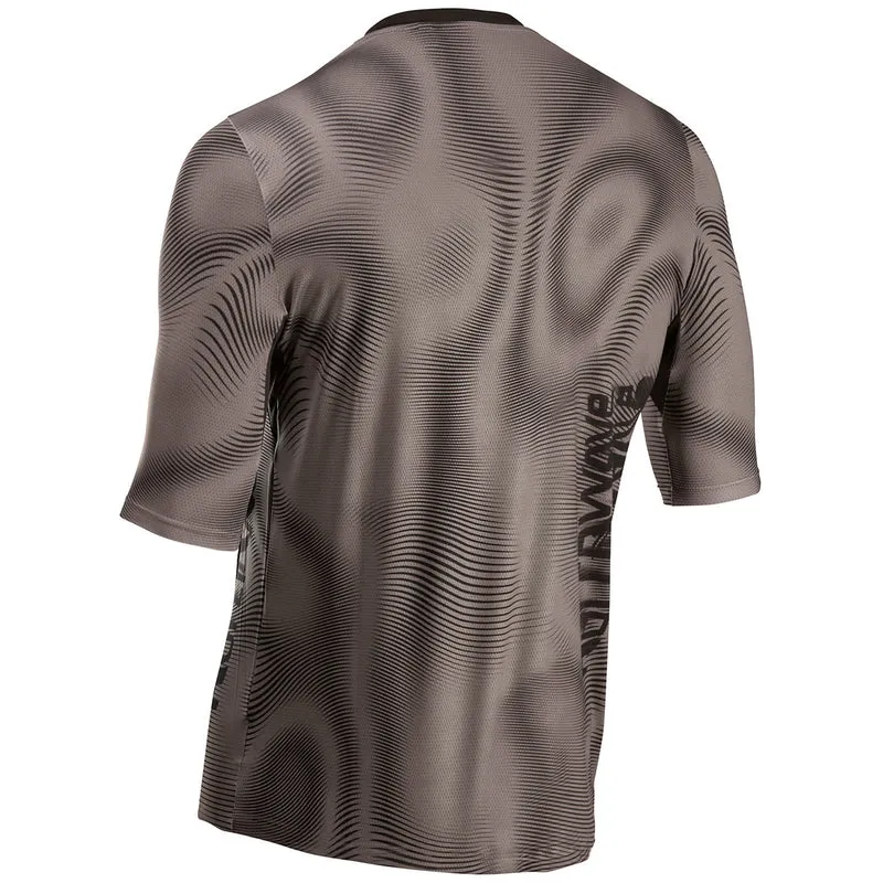 Maglia Northwave Bomb Doppler - Grigio