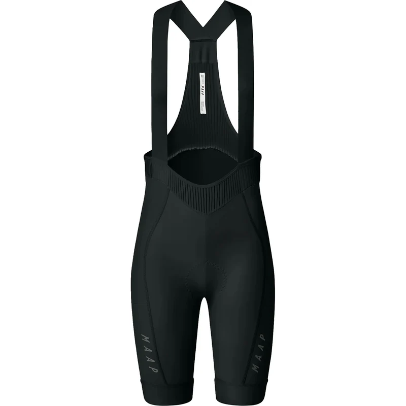 Salopette donna Maap Team Evo Cargo - Nero