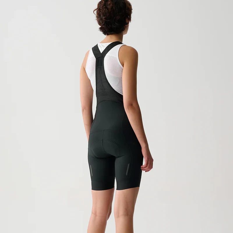 Salopette donna Maap Team Evo Cargo - Nero