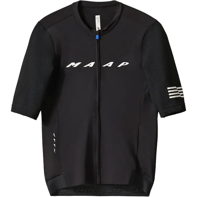 Maglia Maap Evade Pro Base 2.0 - Nero