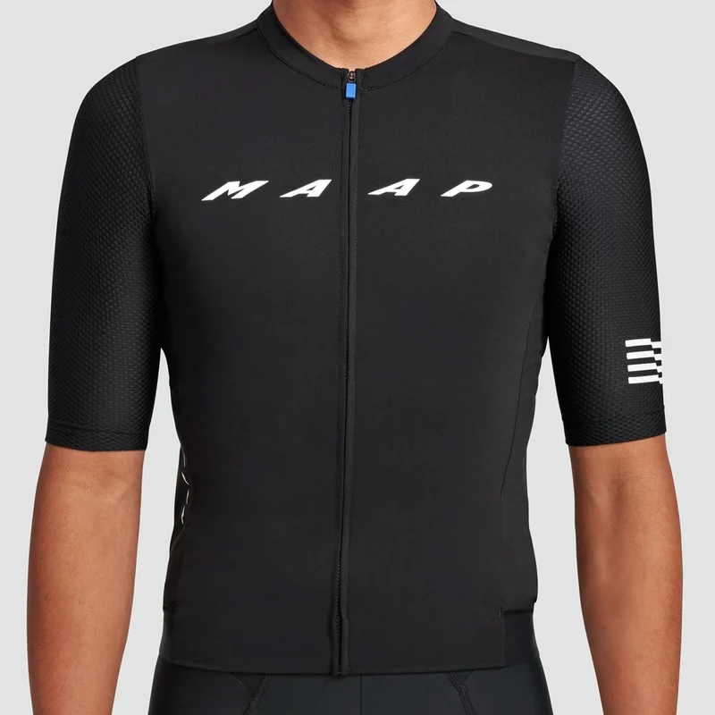 Maglia Maap Evade Pro Base 2.0 - Nero