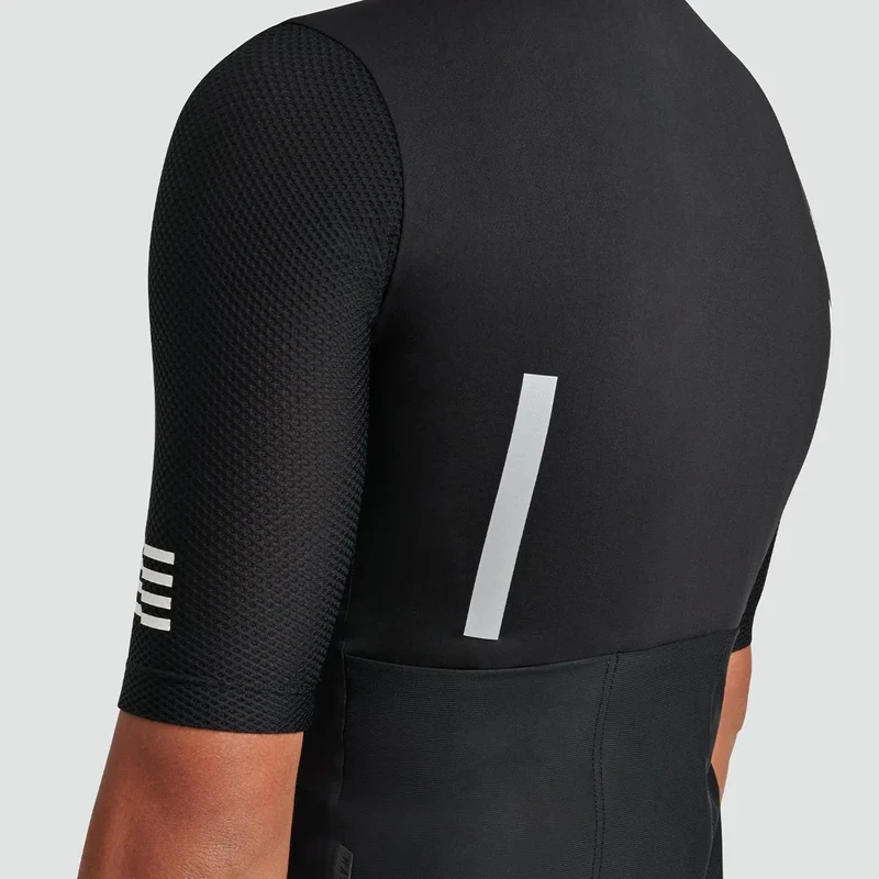 Maglia Maap Evade Pro Base 2.0 - Nero