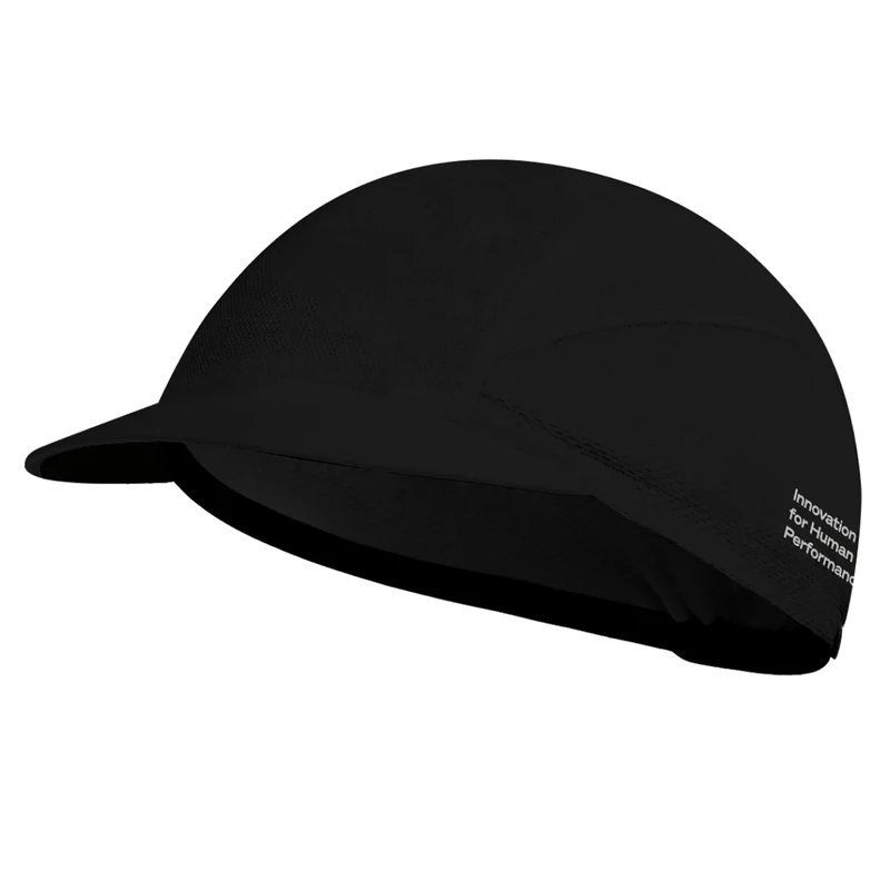 Cappellino Q36.5 Signature - Nero