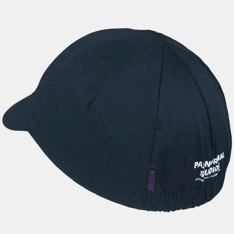 Cappellino Pas Normal Studios logo - Blu