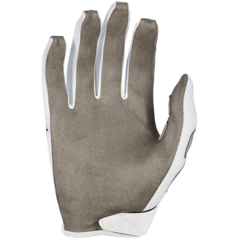 Guanti O'neal Mayhem Pistons - Bianco