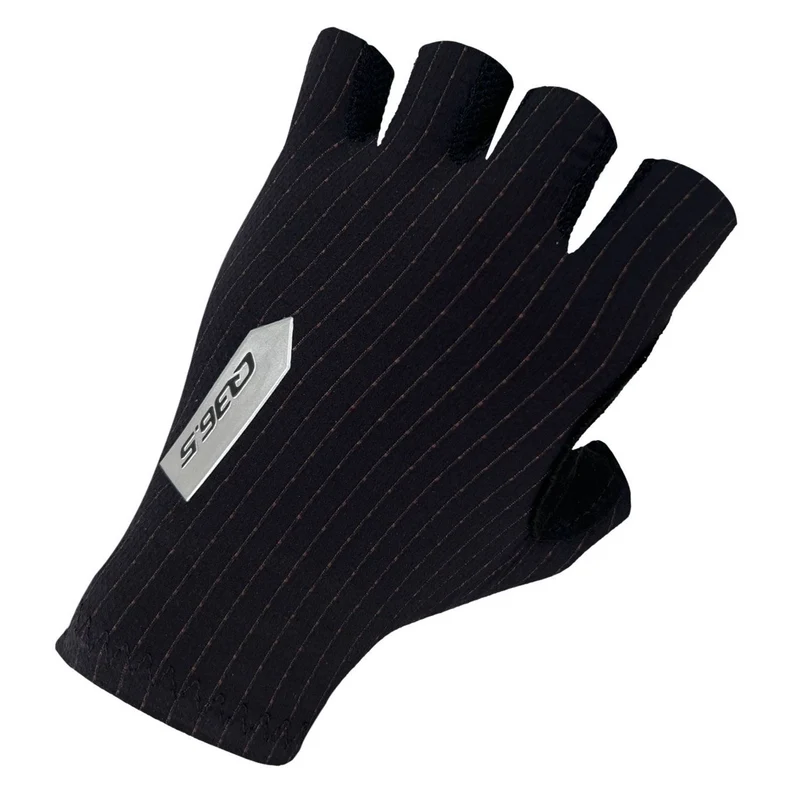 Guanti Q36.5 Pinstripe Summer - Nero