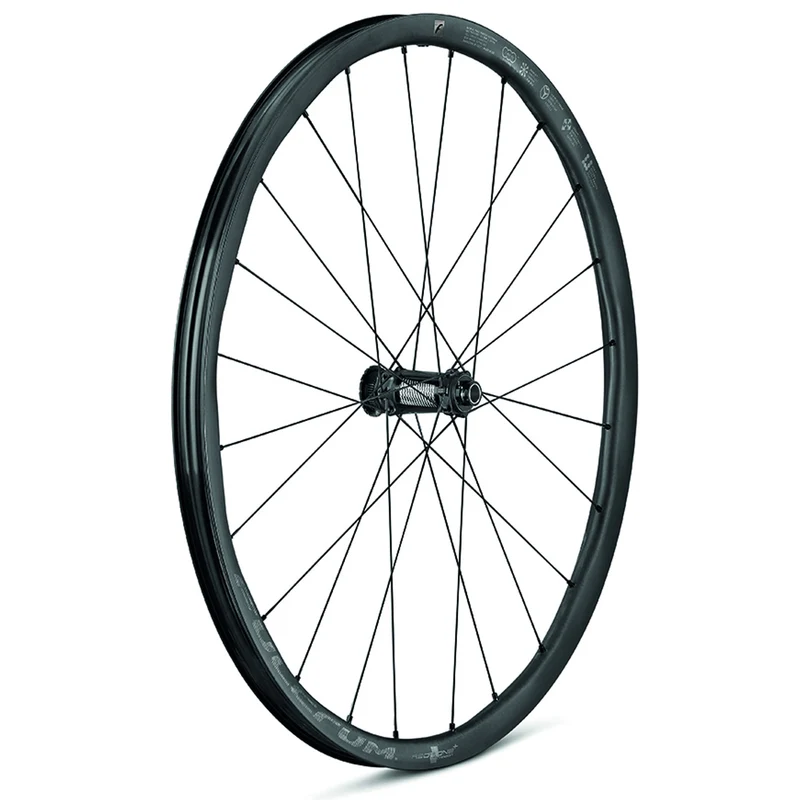 Ruote Fulcrum Red Zone Carbon + 29